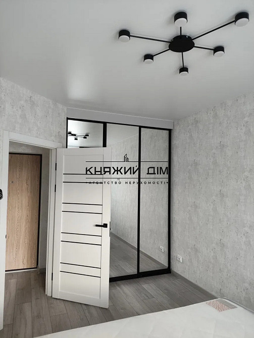 Продаж 1-кімнатної квартири, ЖК Львівській затишок, с. Софіївська Борщагівка Київ - зображення 4