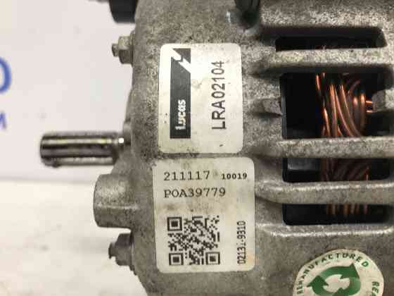 Генератор Hyundai Tucson 2004-2009 3730027012 (Арт. 56691) Киев