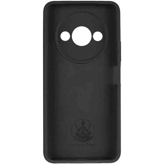 Чехол Silicone Cover Lakshmi Full Camera (AAA) для Xiaomi Redmi A3 Херсон