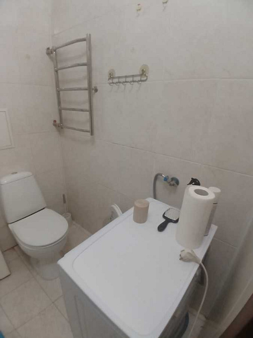 долгосрочная аренда 1-к квартира Киев, Днепровский, 11500 грн./мес. Київ - зображення 10