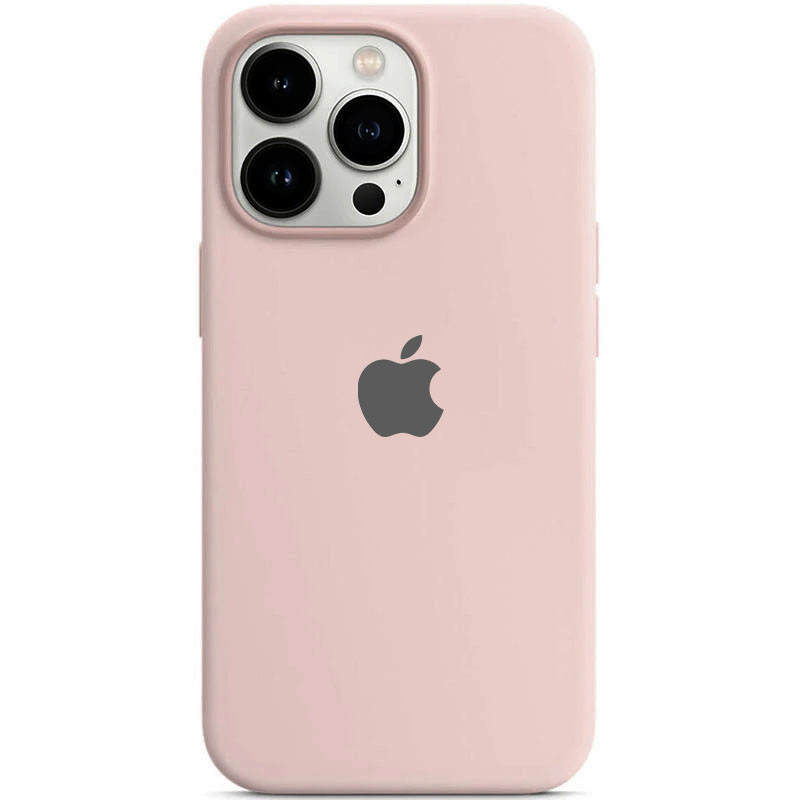 Чехол Silicone Case Full Protective (AA) для Apple iPhone 16 (6.1") Херсон - зображення 2