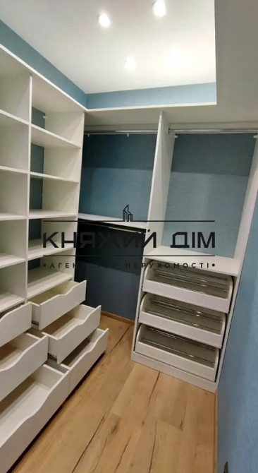 1 комнатная, ЖК Нивки парк , Победы просп. 67 , код 11195762 Київ - зображення 5