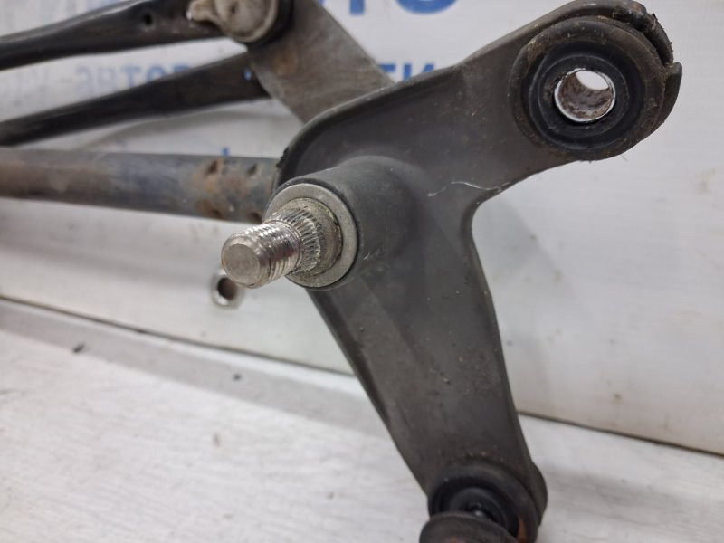 Трапеция дворников Kia Sorento 2002-2011 981203E100 (Арт. 67670) Київ - зображення 3