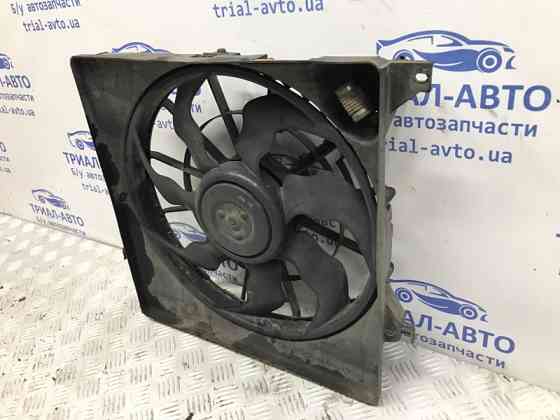 Диффузор с вентилятором радиатора Kia Sportage 2010-2016 253802Y000 (Арт. 58086) Киев