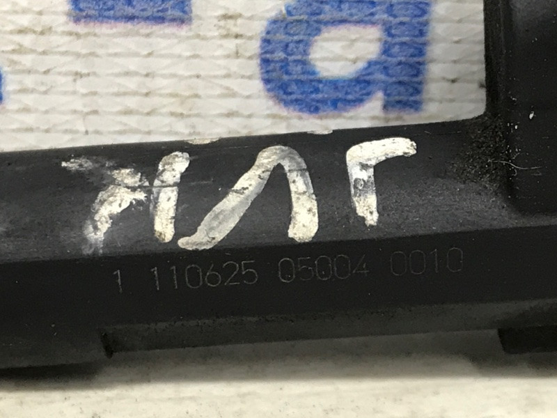 Форсунка топливная Nissan Juke F15 1.6 БЕНЗИН 2010 (б/у) Киев - изображение 3