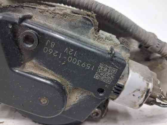 Трапеция дворников Mazda CX 7 ER 2.3 БЕНЗИН 	L3VDT 2006 (б/у) Киев