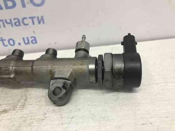 Топливная рампа Hyundai Tucson TL 1.7 DIESEL D4FD 2015 (б/у) Киев