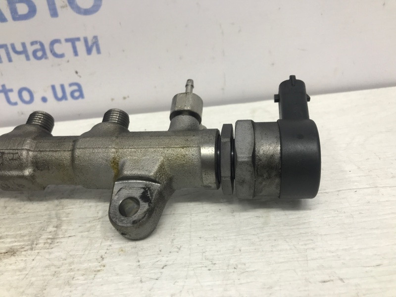 Топливная рампа Hyundai Tucson TL 1.7 DIESEL D4FD 2015 (б/у) Киев - изображение 5