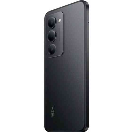 Смартфон Xiaomi Redmi 15 8/256GB NFC Midnight Black (No Adapter) Global (Код товару:41982) Харків