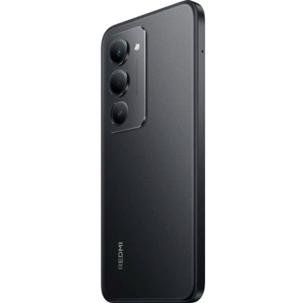 Смартфон Xiaomi Redmi 15 8/256GB NFC Midnight Black (No Adapter) Global (Код товару:41982) Харків - зображення 6
