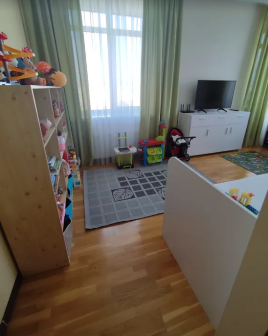 Продам. 2-к.кв. 2/10, пр.Слобожанский 17-А "Добробут". Дніпро - зображення 12