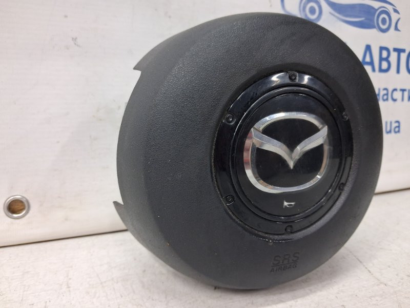 Подушка безопасности в руль Mazda CX 7 ER 2.3 БЕНЗИН 	L3VDT 2006 (б/у) Київ - зображення 2