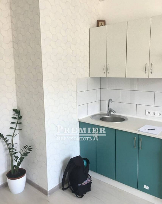 Продам 1-кімнатну квартиру в новому будинку на Сахарова Одеса - зображення 1