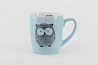 Кружка Limited Edition Owl Funny HTK-013 280 мл Киев