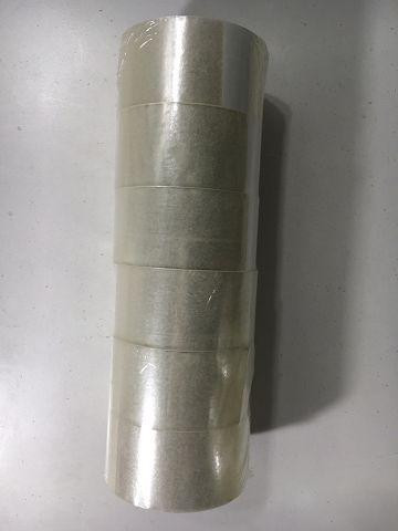 Скотч упаковочный  45мм\33м\36мк  (честный метраж) "Супер Торба" (6 шт) Харків - зображення 1