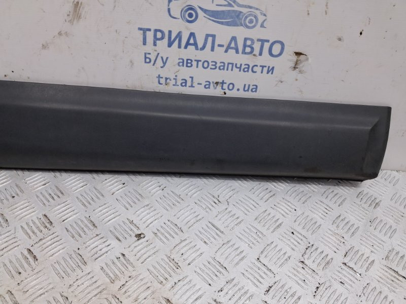 Накладка двери Nissan Qashqai 2013-2022 808704EA0A (Арт. 64923) Киев - изображение 3