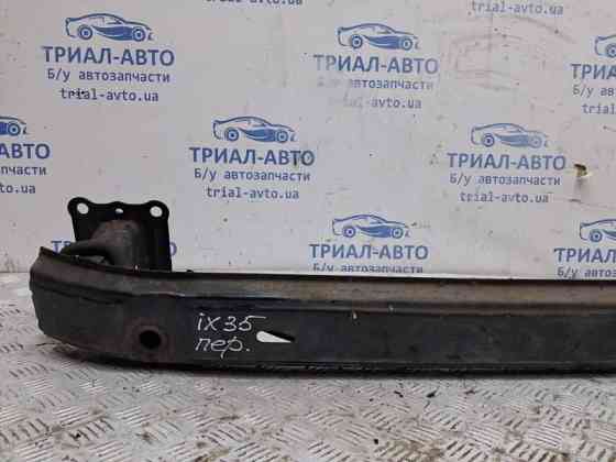 Усилитель бампера передний Hyundai IX35 2009-2015 865302Y350 (Арт. 67931) Київ