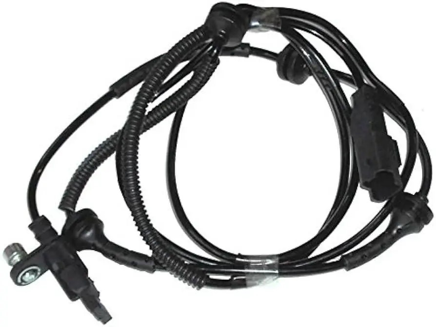 Датчик ABS Peugeot 407 / Citroen C5 задний Київ - зображення 1