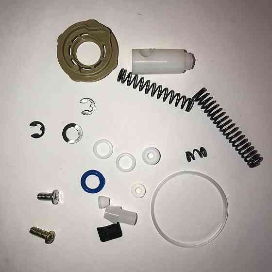 Ремкомплект для покрасочных пистолетов ST-2000 AUARITA RK-ST-2000 Харьков