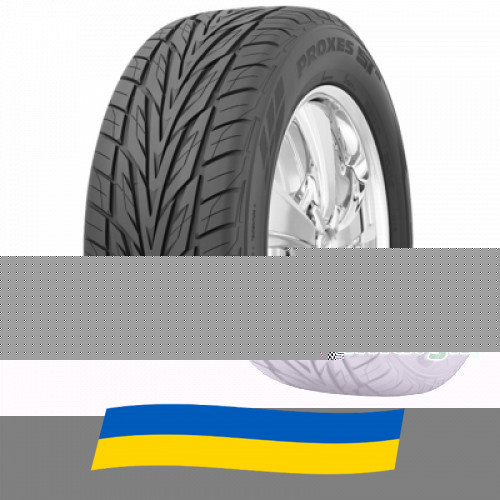 265/35 R22 Toyo Proxes ST III 102W Легкова шина Київ - зображення 1