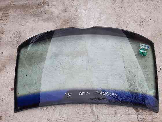 Лобовое Стекло Mercedes-Benz C 220 W202 98 год Дніпро