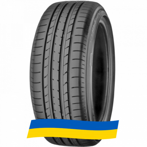 225/55 R18 Yokohama Bluearth E70GZ 98H Легкова шина Київ - зображення 4