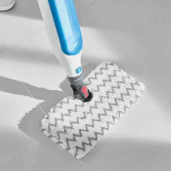 Паровая швабра Shark S6001EU 1050 Вт белая Киев