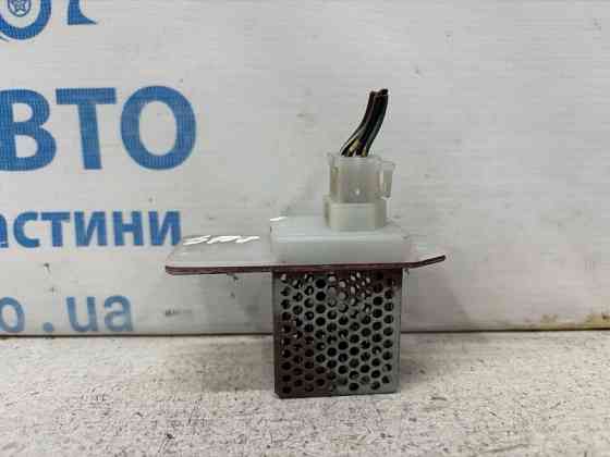 Резистор печки Mitsubishi Pajero Sport 1996-2008 MR315283 (Арт. 83789) Київ