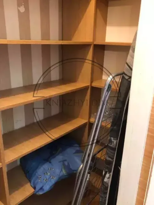 Оренду двокімнатної студії квартири м. Вокзальна. Код об'єкта 1199937 Киев - изображение 9