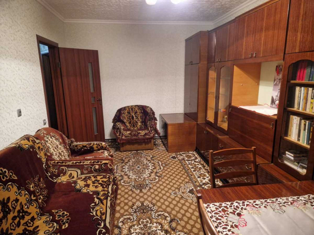 долгосрочная аренда 2-к квартира Киево-Святошинский, Крюковщина, 12000 грн./мес.  - зображення 10