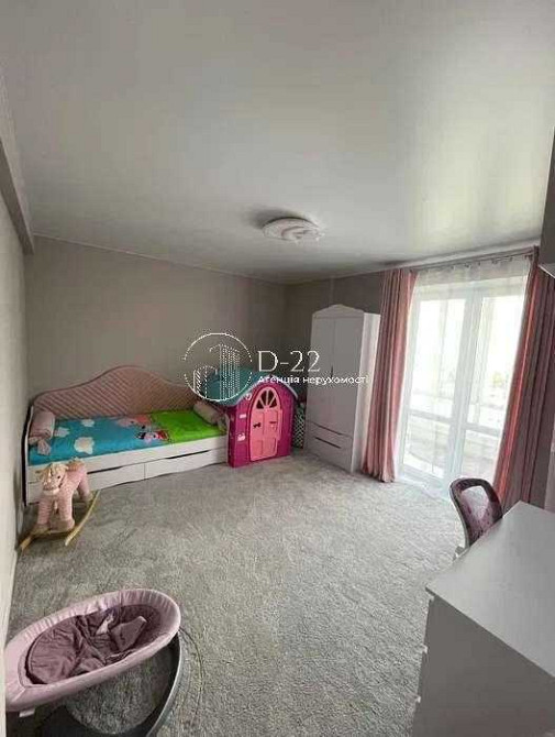 долгосрочная аренда 3-к квартира Киев, Днепровский, 1179 $/мес. Киев - изображение 12