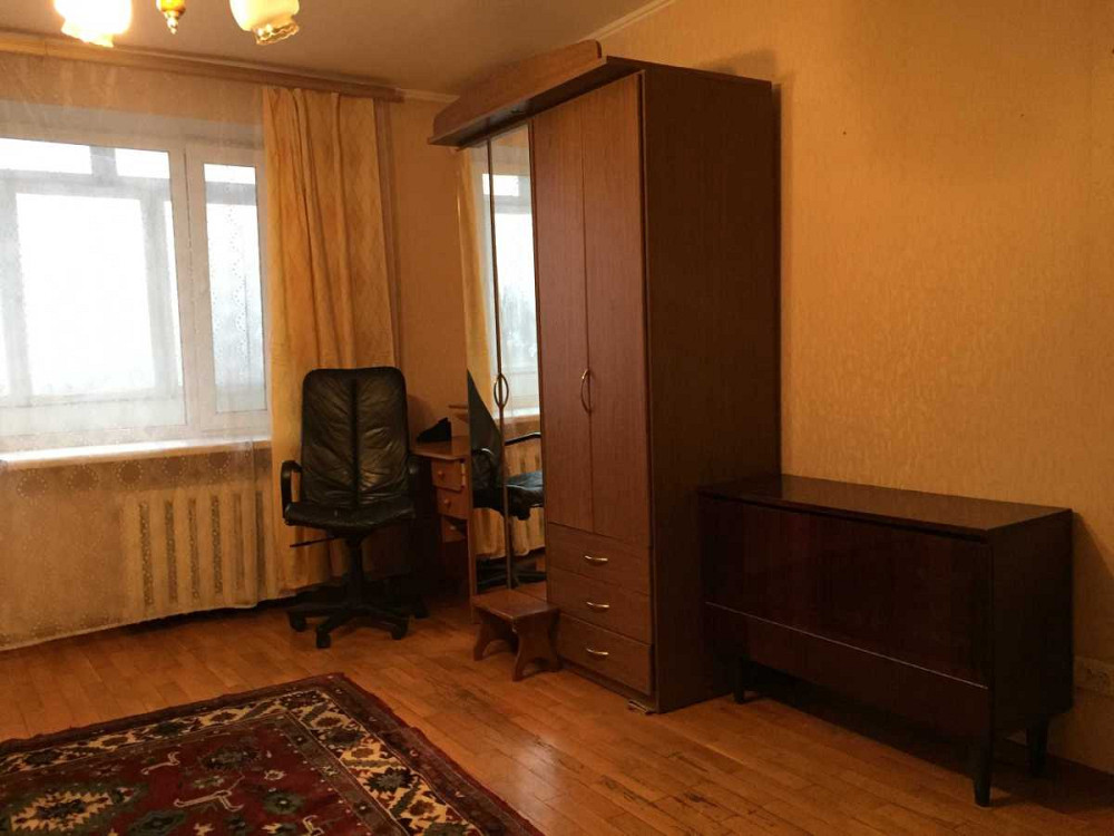 долгосрочная аренда 1-к квартира Одесса, Хаджибейский, 6000 грн./мес. Одеса - зображення 1