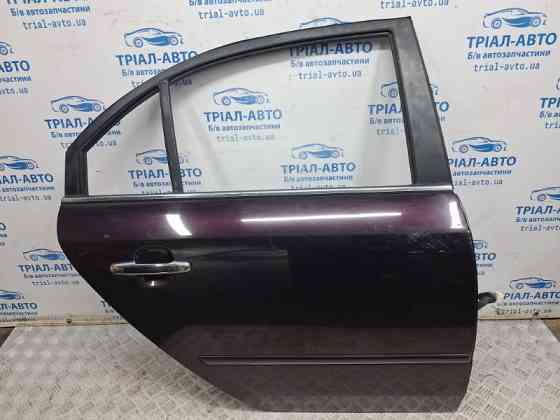 Дверь задняя правая Hyundai Sonata 2004-2010 770043K010 (Арт. 85342) Киев