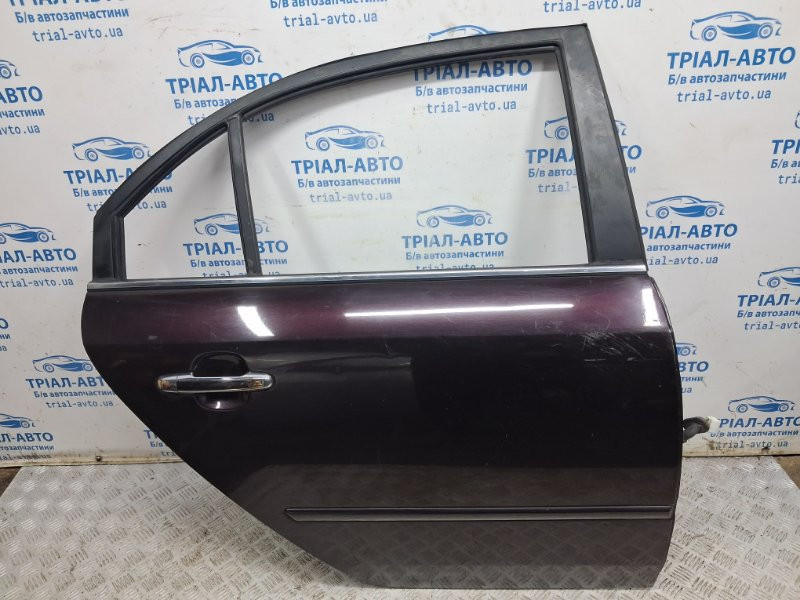 Дверь задняя правая Hyundai Sonata 2004-2010 770043K010 (Арт. 85342) Киев - изображение 1