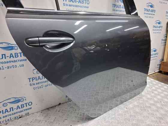 Дверь задняя правая Mazda 6 2012- GHY17202XA (Арт. 80541) Киев