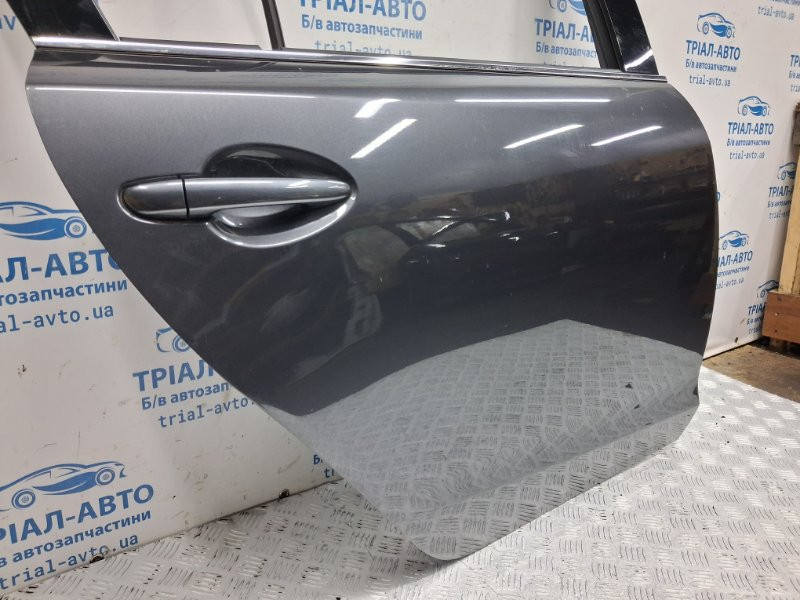 Дверь задняя правая Mazda 6 2012- GHY17202XA (Арт. 80541) Киев - изображение 4
