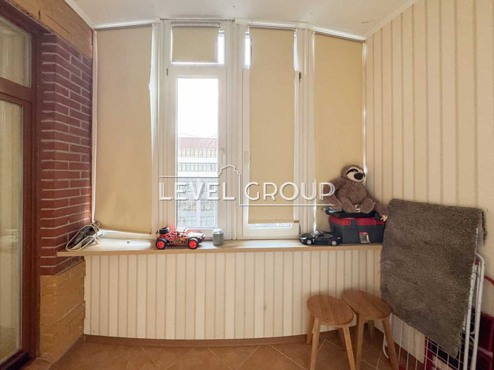 продажа 3-к квартира Киев, Печерский, 255000 $ Київ - зображення 11