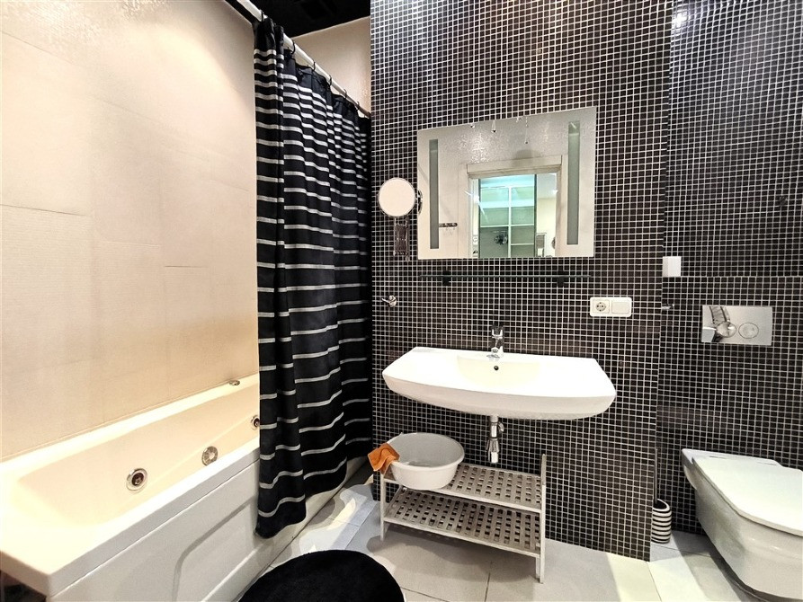 Длительно! Стильная ЕВРОдвушка в центре города Одесса,ул.Греческая Одеса - зображення 4