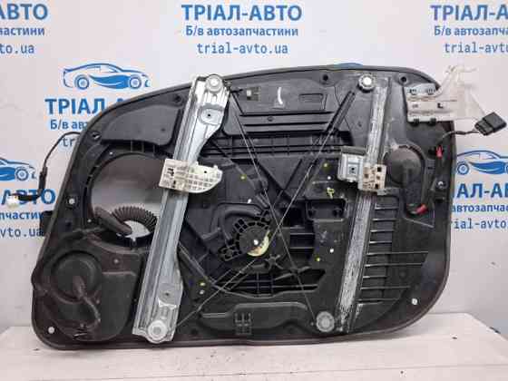 Стеклоподъемник передний левый Hyundai I30 GD 1.6 DIESEL D4FB 2011 (б/у) Київ