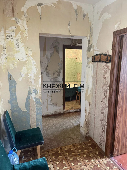 Продаж 2-х кімнатної ,вул.Вербицького .м.Вирлиця Киев - изображение 9