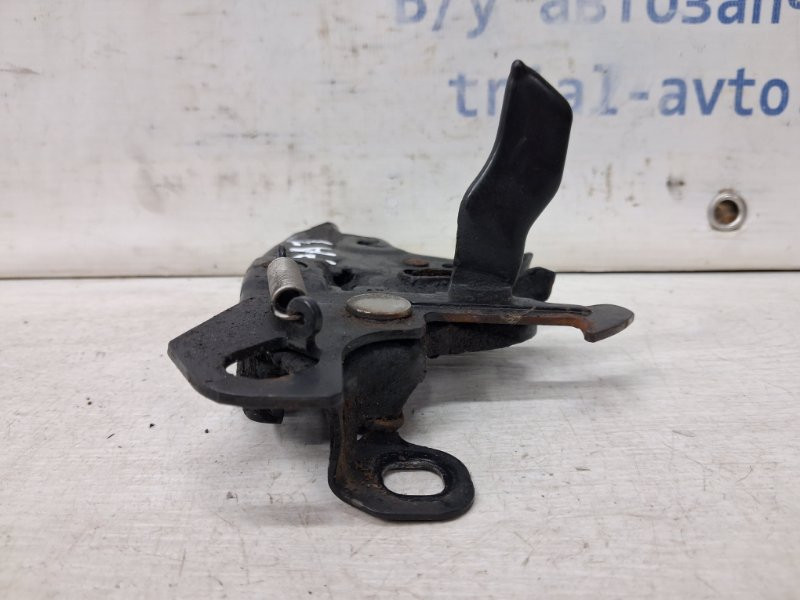 Замок капота Nissan Pathfinder 2004-2014 65601EB305 (Арт. 65798) Київ - зображення 4