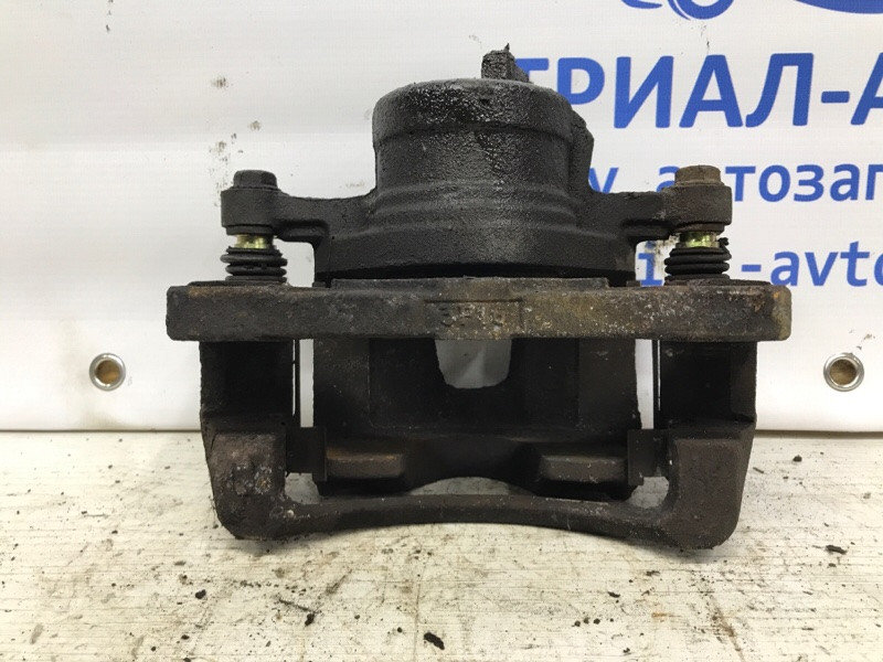 Суппорт передний правый Chevrolet Lacetti 2004-2013 96549789 (Арт. 56209) Київ - зображення 4