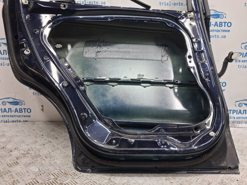 Дверь задняя левая Hyundai Santa fe CM 2.2 DIESEL D4HB 2005 (б/у) Киев - изображение 10