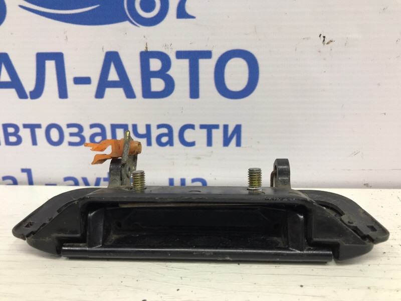 Ручка двери внешняя задняя левая Mitsubishi Pajero Sport 1996-2008 MR653443 (Арт. 48795) Киев - изображение 2