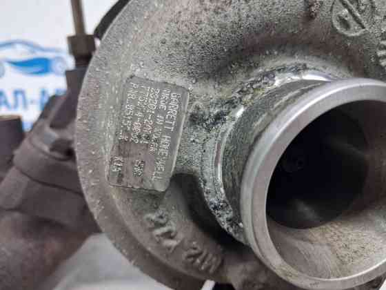 Турбина Hyundai I30 2011-2017 282012A701 (Арт. 70555) Київ