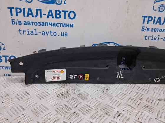 Накладка передней панели Kia Sportage QL 1.7 DIESEL D4FD 2015 (б/у) Київ