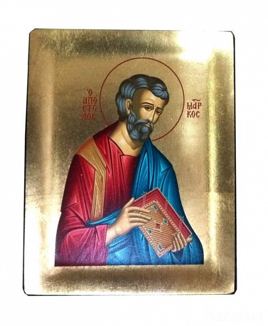 греческие иконы Київ - зображення 1