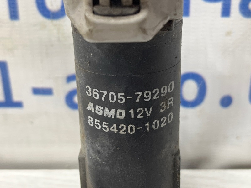 Насос омывателя стекла Mazda 3 2013-2019 3670579290 (Арт. 77629) Київ - зображення 4