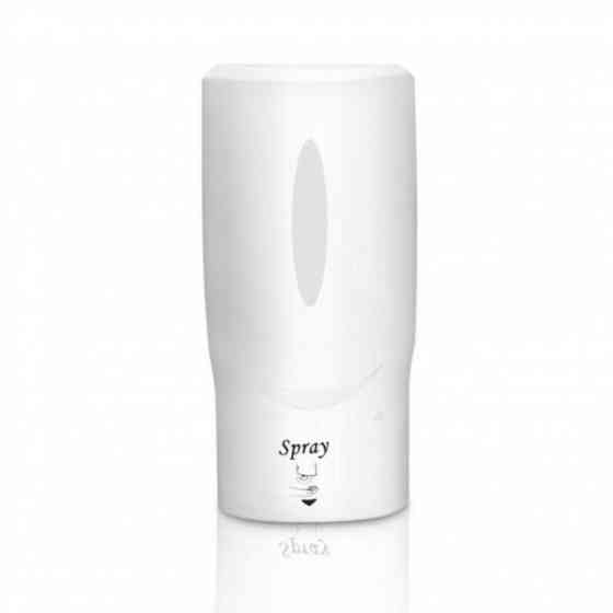 Автоматический (сенсорный) дозатор (распылитель) дезинфицирующего средства Київ