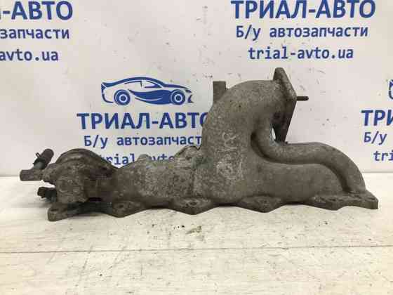 Коллектор впускной металл Hyundai Tucson 2004-2009 2831027000 (Арт. 14759) Київ
